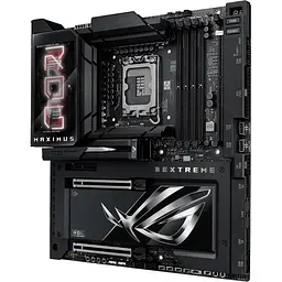 Материнська плата Asus ROG Maximus Z890 Extreme s1851 Z890 4xDDR5 M.2 Thunderbolt HDMI Wi-Fi BT EATX - мініатюра 8