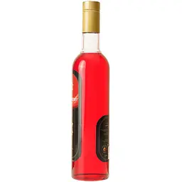 Сироп Red&Black Суниця 0.7 л - мініатюра 3