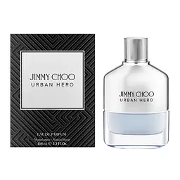 Парфумована вода Jimmy Choo Urban, для чоловіків, 100 мл (CH015A01) - мініатюра 2