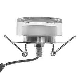 Світильник точковий Brille LED для ванної HDL-G272 LED 5W 36-186 - мініатюра 2
