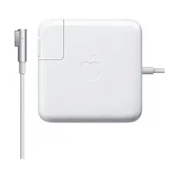 Блок живлення до ноутбуку Merlion Apple 60W 16.5V 3.65A, MagSafe (20431 / LAMS/60)