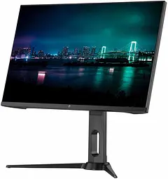 Монітор 27" 2E H2720B (2E-H2720B-01.UA) Б/в,U1 - мініатюра 4