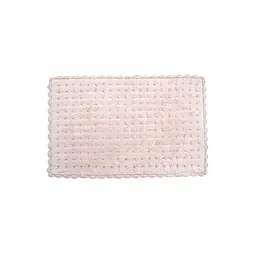Набір килимків Irya - Garnet pembe рожевий 55x85+35x55 - мініатюра 2