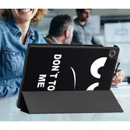 Чохол до планшета BeCover Smart Case Lenovo Tab TB-311FU 10.1" Don''t Touch (713116) - мініатюра 11