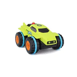 Автомодель на радіокеруванні Maisto Tech Cyklone Aqua Tread зелений (82142 Green) - мініатюра 3