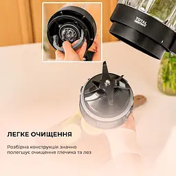 Блендер Cecotec Grand Katana 2700MAX Total Destroy Screen B (CCTC-03986) - мініатюра 2