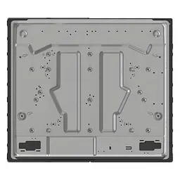 Варильна поверхня газова Gorenje GKTW642SYB - мініатюра 10