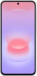 Смартфон Samsung Galaxy A37 5G 6/128GB White (SM-A376B) - мініатюра 3