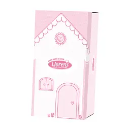 Пупс Llorens Bimba Con Cojin Rosa, 35 см (63592) - мініатюра 5