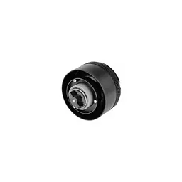 Кавомолка ECG KM 150 Minimo Black (KM150 Minimo Black) - мініатюра 6