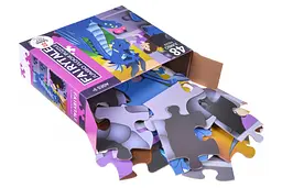 Пазл Same Toy Казка, 48 елементів (88102Ut) - мініатюра 2