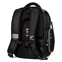 Рюкзак шкільний YES S-101 Samurai (559761) - мініатюра 4