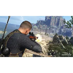 Ключ активації Microsoft Sniper Elite 5 Complete Edition для Xbox One/Series S/X - мініатюра 8