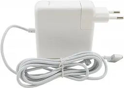 Блок живлення для ноутбука ExtraDigital AP45L2 Apple MacBook Air 45W MagSafe2 (PSA3828) - мініатюра 2