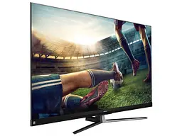 Телевізор Hisense 55U8QF - мініатюра 2
