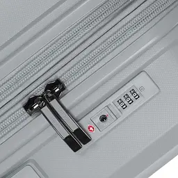 Валіза Heys AirLite (S) Grey (10158-0013-21) - мініатюра 10