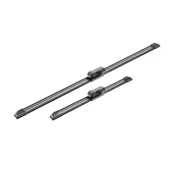Щітка склоочисника Bosch 3 397 014 873 - мініатюра 4