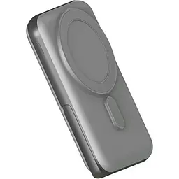 Портативний акумулятор Proove Knight Magnetic 20W 10000mAh dark gray (PBGI20012205) - мініатюра 3