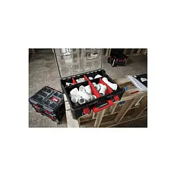 Органайзер глибокий PACKOUT MILWAUKEE 507x386х178 мм - мініатюра 7