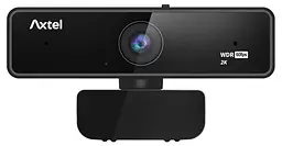 Вебкамера Axtel AX-2K Business Webcam (AX-2K-1440P) - мініатюра 4
