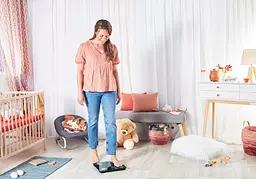 Ваги напольні Tefal Goodvibes Life + BM9620S1 - мініатюра 10