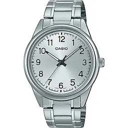 Годинник Casio MTP-V005D-7B4 Silver