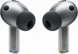 Навушники Samsung Galaxy Buds 3 Pro Silver (SM-R630NZAA) Refurbished - мініатюра 3