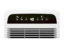 Осушувач повітря Olimpia Splendid AQUARIA S1 12 P (OS-2061) - мініатюра 3