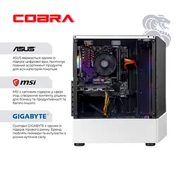Персональний комп'ютер COBRA Advanced (A45.16.H1S2.35.22298) - мініатюра 5