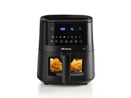 Мультипіч (аерофритюрниця) Ariete Friggitrice ad aria 4L Nero 4633/00 - мініатюра 2