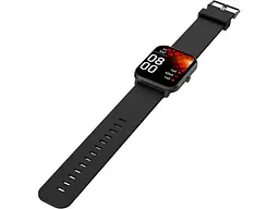 Смарт-годинник Maxcom Fit FW36 SE Black - мініатюра 4