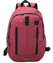 Рюкзак міський Semi Line 20 Red (J4923-3) (DAS302586) - мініатюра 2