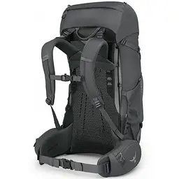 Рюкзак Osprey Rook 50 Dark Charcoal (1054-009.3522) - мініатюра 3