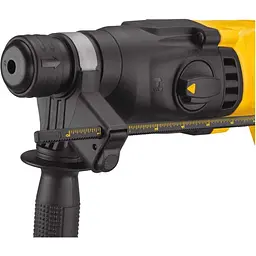 Перфоратор DeWalt DCH133N-XJ [94648] - мініатюра 2