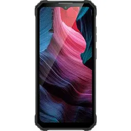 Смартфон Oukitel WP23 Plus 8/256GB Green - мініатюра 2