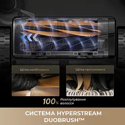 Робот-пилосос миючий Dreame Aqua 10 Ultra Track Complete Black - мініатюра 9