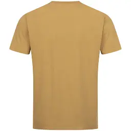 Футболка Blaser Active Outfits 3D Debossed T25 ARGALI XL Dull gold - мініатюра 4