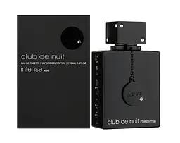 Оригінал Armaf Club De Nuit Intense Man 105 мл туалетна вода