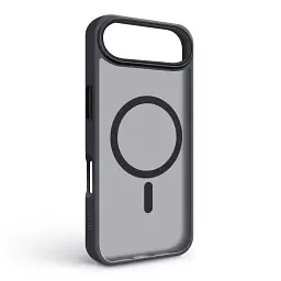Чохол ArmorStandart Uniq MagCase для Apple iPhone 17 Air Black - мініатюра 2