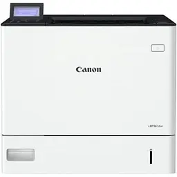 Принтер Canon i-SENSYS LBP361dw (5644C008) - мініатюра 3