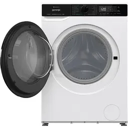 Пральна машина Gorenje WD2PA964ADW - мініатюра 6