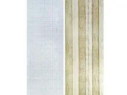 Плівка на самоклейці STICKER WALL 45см*10м (S) SW-00001268 - мініатюра 4