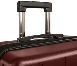Валіза Heys SpinLite (S) Burgundy (10157-0017-21) - мініатюра 7