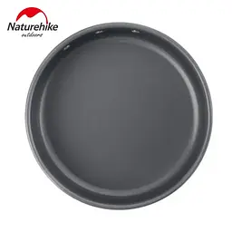 Набір туристичного посуду Naturehike NH15T401-G (4 шт.) - мініатюра 6