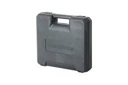 Степлер пневматичний Intertool 5.1 х 22 мм скоба цвях PT-1612 - мініатюра 6