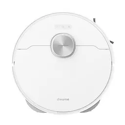 Робот-пилосос Dreame Bot L10 Ultra RLS6LADC-6 White - мініатюра 6
