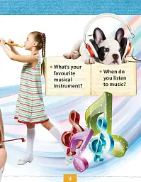 Music all Around - мініатюра 4