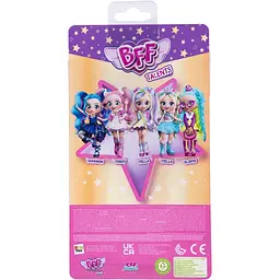 Лялька BFF By Cry Babie Talents Шенон 20 см (913103) - мініатюра 10