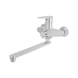 Змішувач для ванни Brinex 35C 005 (BRIN35C005) - мініатюра 3