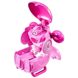 Ігрова фігурка-трансформер Super Wings Transforming Super Pet Діззі EU770642 - мініатюра 3